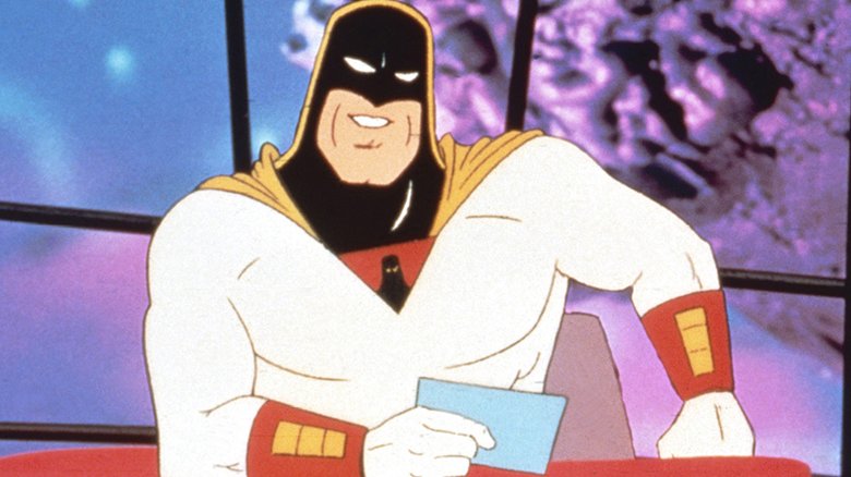 Space Ghost Coast to Coast