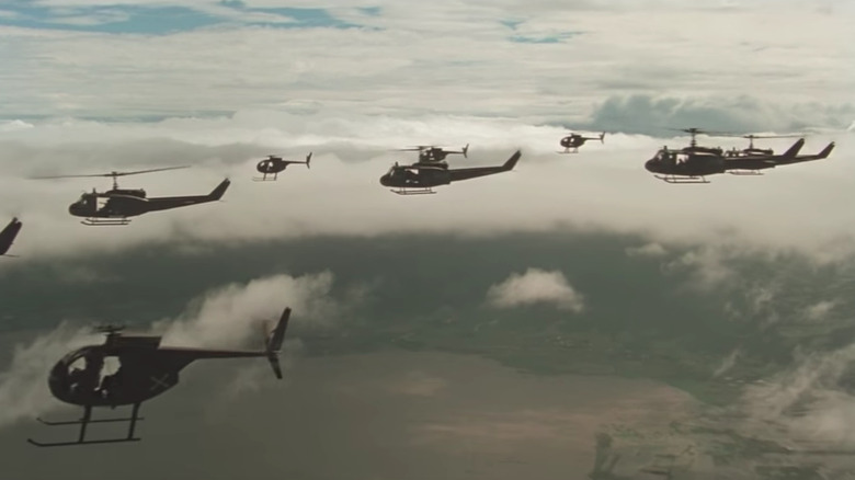 Apocalypse Now