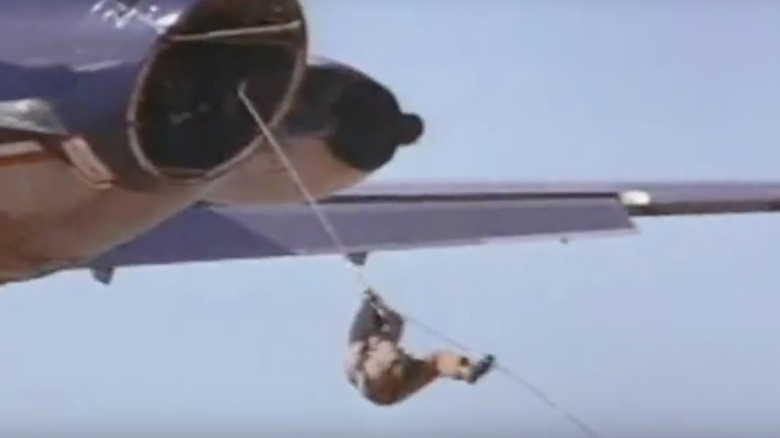 Cliffhanger