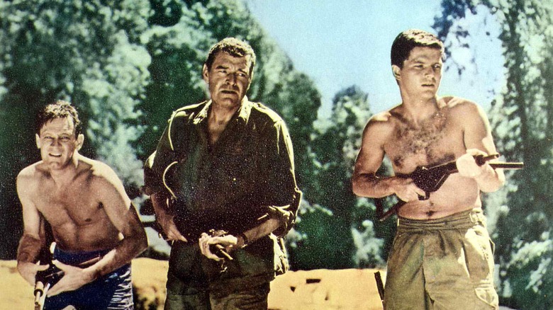 Bridge River Kwai