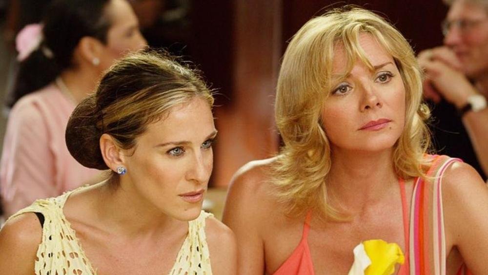 Iconic Tv Duos Who Hated Each Other In Real Life 