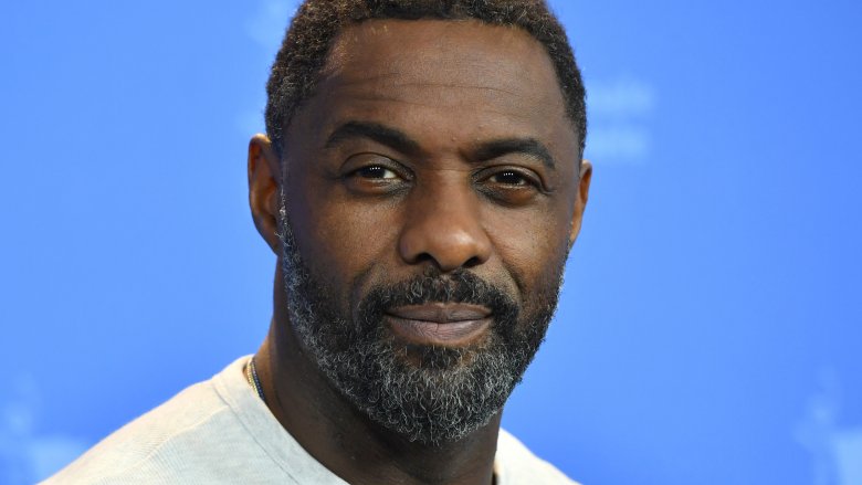 Idris Elba