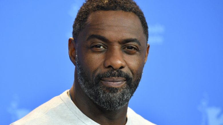 Idris Elba