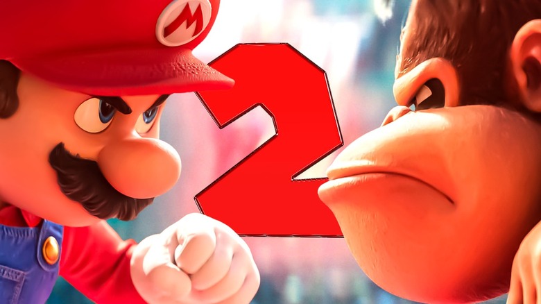 Super Mario Bros Movie 2 potential release date, cast and more