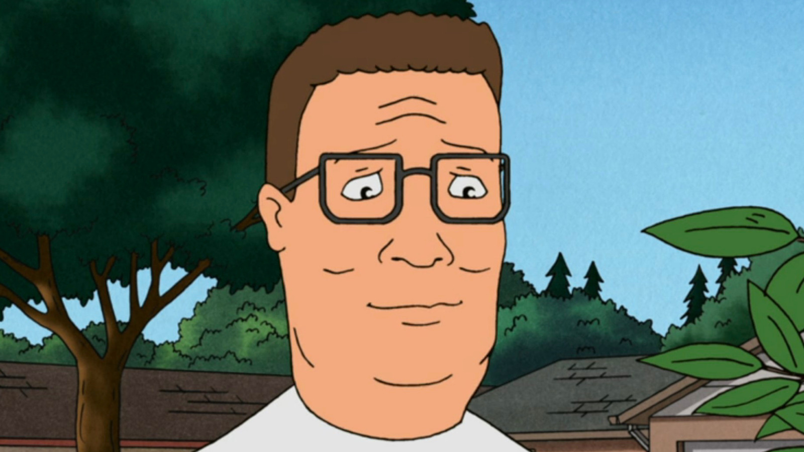 King of the Hill' Reboot Headed to Hulu