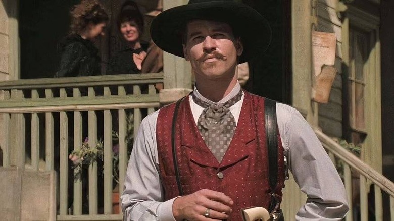 Doc Holiday