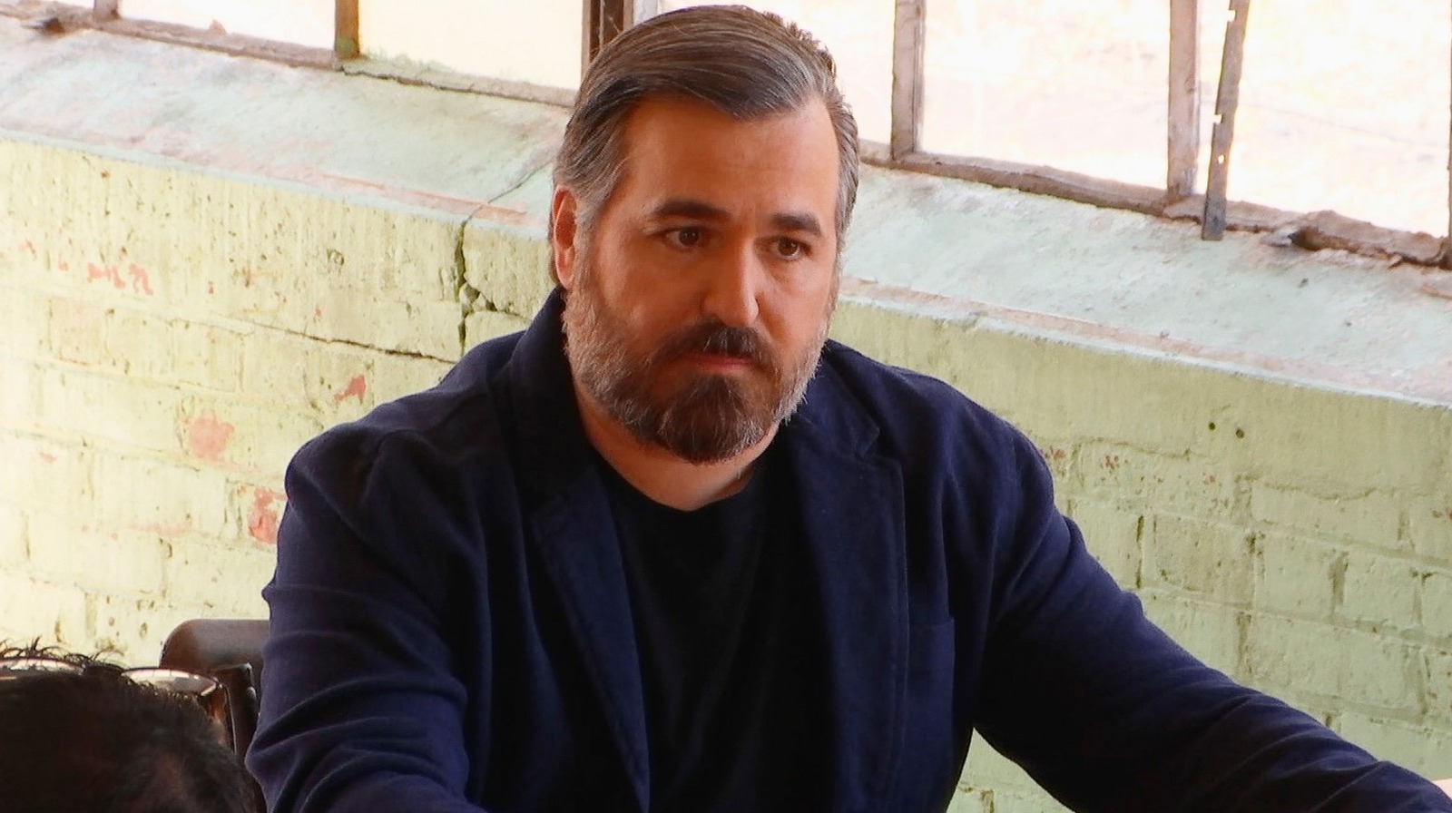 Impractical Jokers' Q Had A Beef With The Series' Intro - 247 News