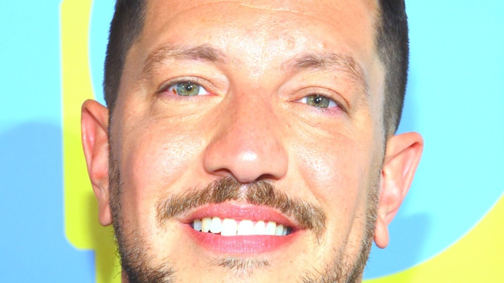 Impractical Jokers Sal Vulcano