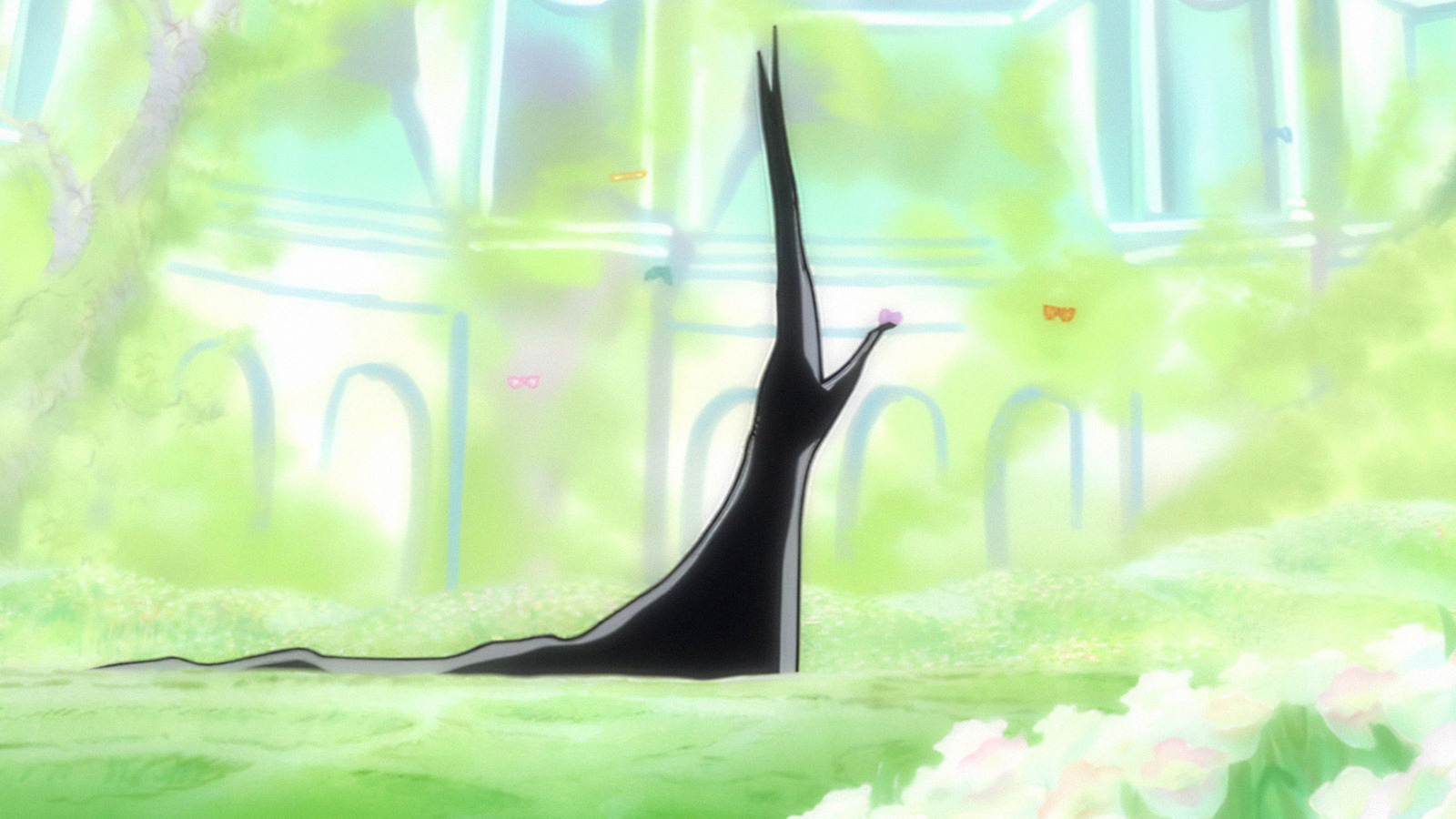 Imu One Piece s Most Powerful Character Biggest Mystery Explained