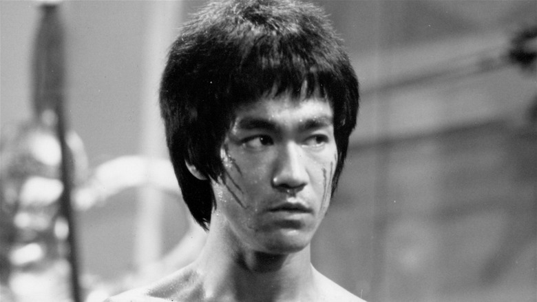 In Bruce Lee's Action Career, One Movie Stands Above The Rest