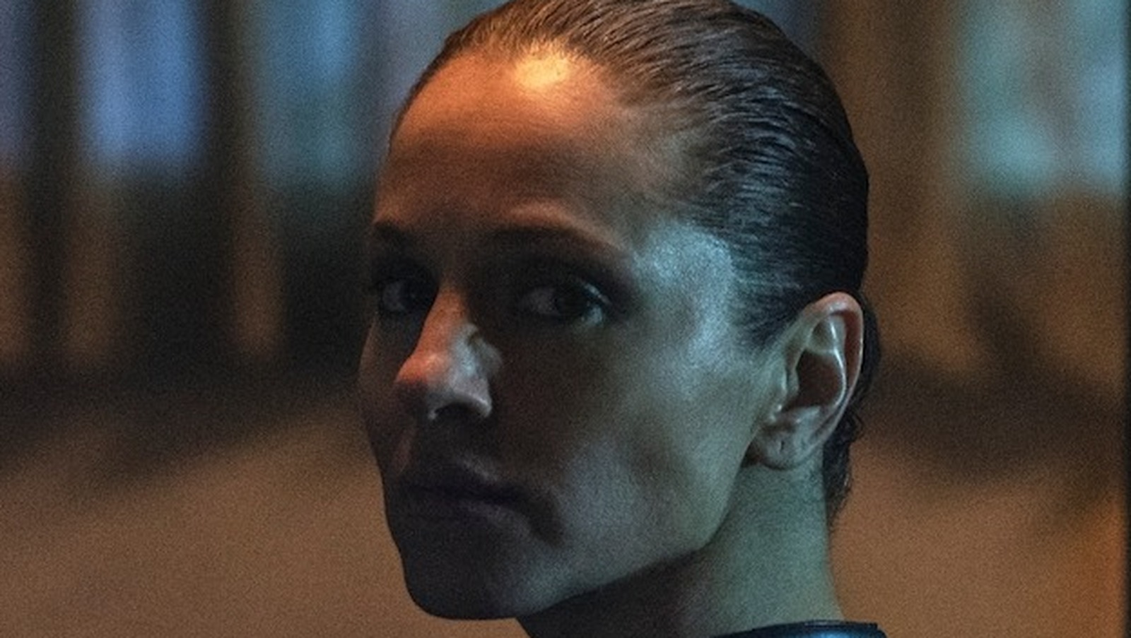 Adam Glass And Margarita Levieva Bring Real Life Experiences To In From