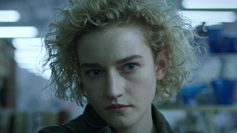 Julia Garner in Ozark