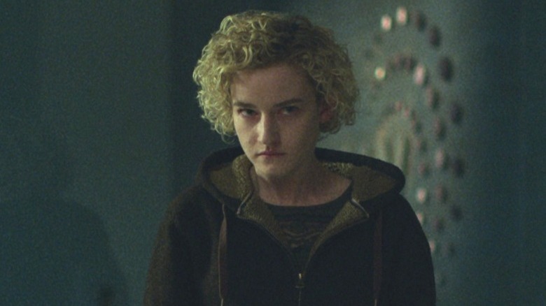 Julia Garner in Ozark