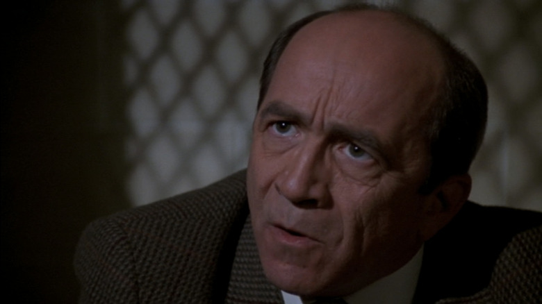 Bob Penny on "In the Heat of the Night"