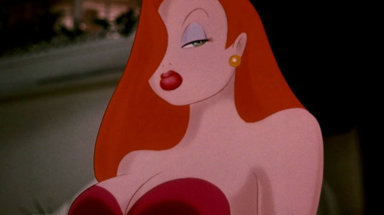 Jessica Rabbit