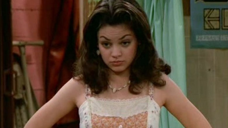 Jackie from that 70s show naked