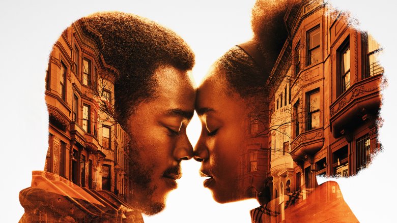 If Beale Street Could Talk poster