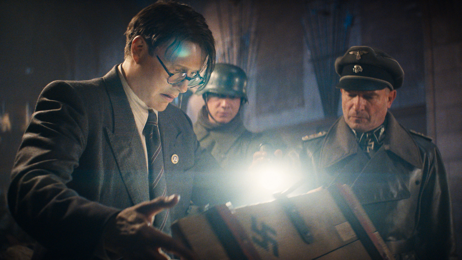 Indiana Jones 5 Who Plays Hauke The Giant Nazi indiana-jones-5-who-plays-hauke-the-giant-nazi