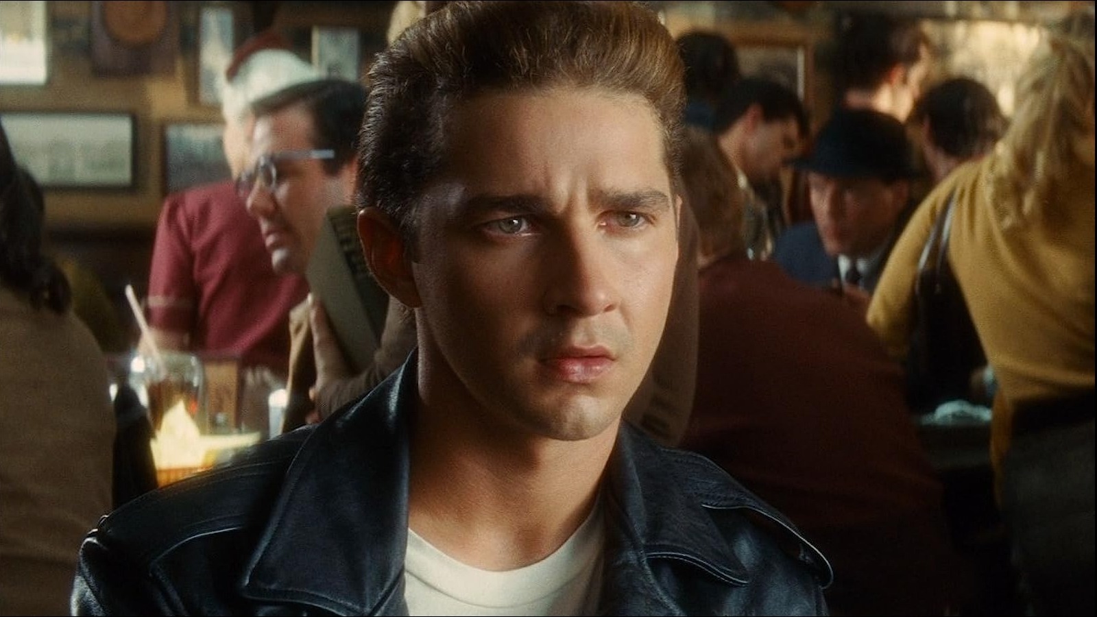 Indiana Jones 5: Why Isn't Shia LaBeouf In Dial Of Destiny?