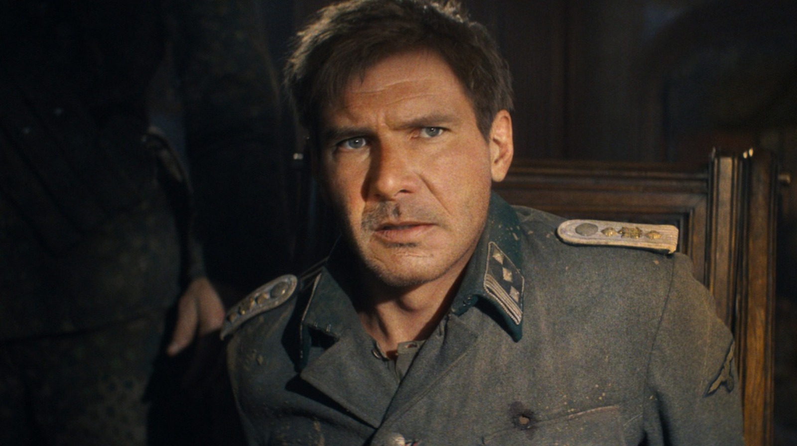 Indiana Jones 5&amp;#39;s James Mangold Wanted To Use De-Aging To Jolt The Audience