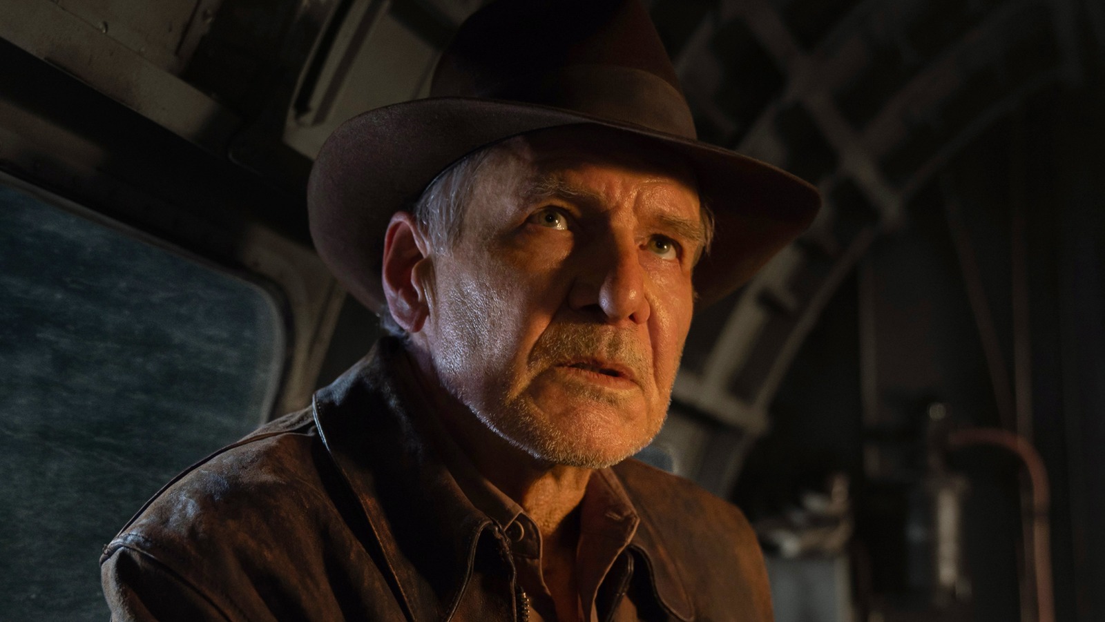 Disney to Bring Back 'Indiana Jones,' With Harrison Ford - The New York  Times