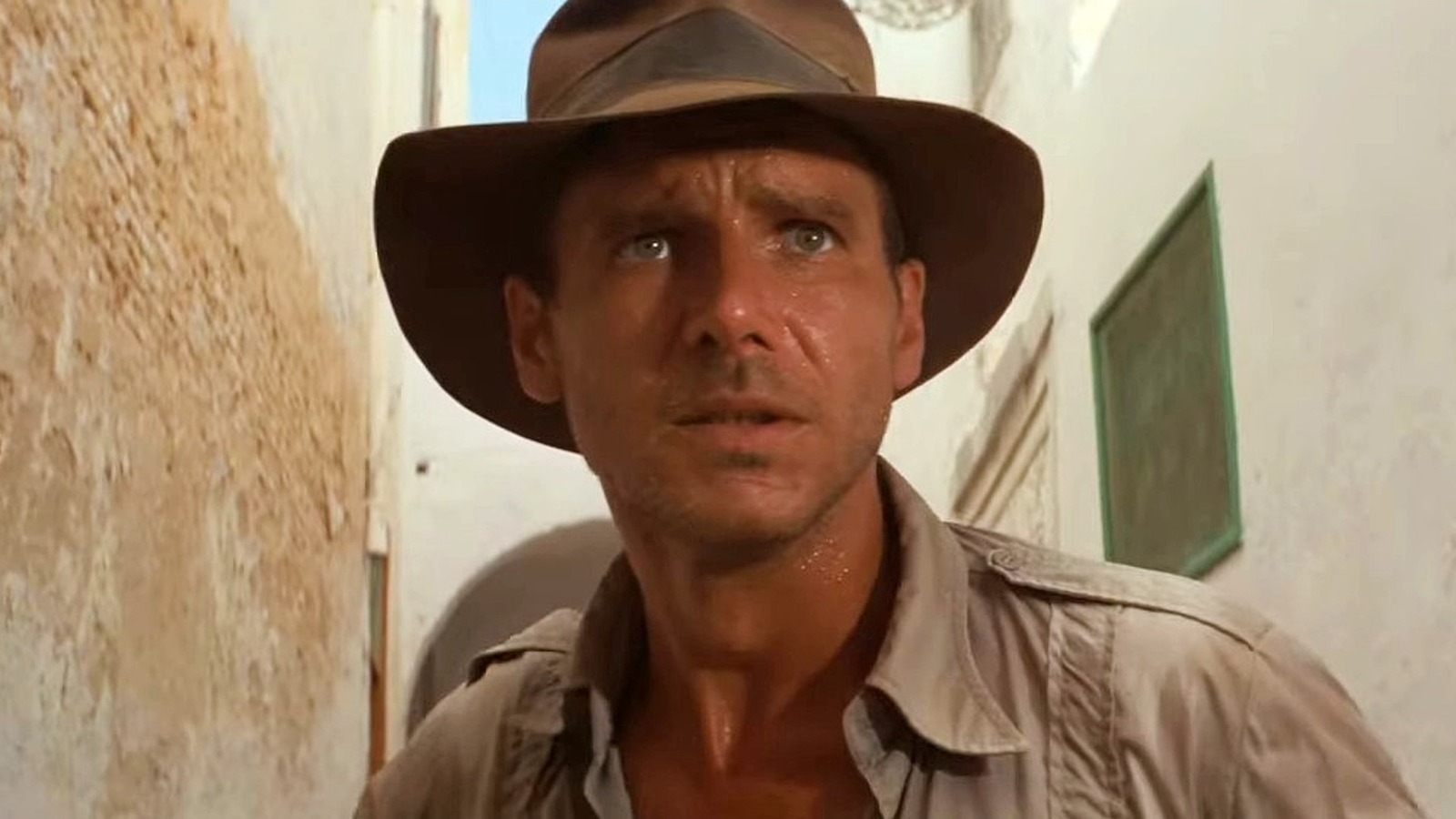 Harrison Ford - Indiana Jones [#1] Raiders of the Lost Ark #2 - Fan Forum