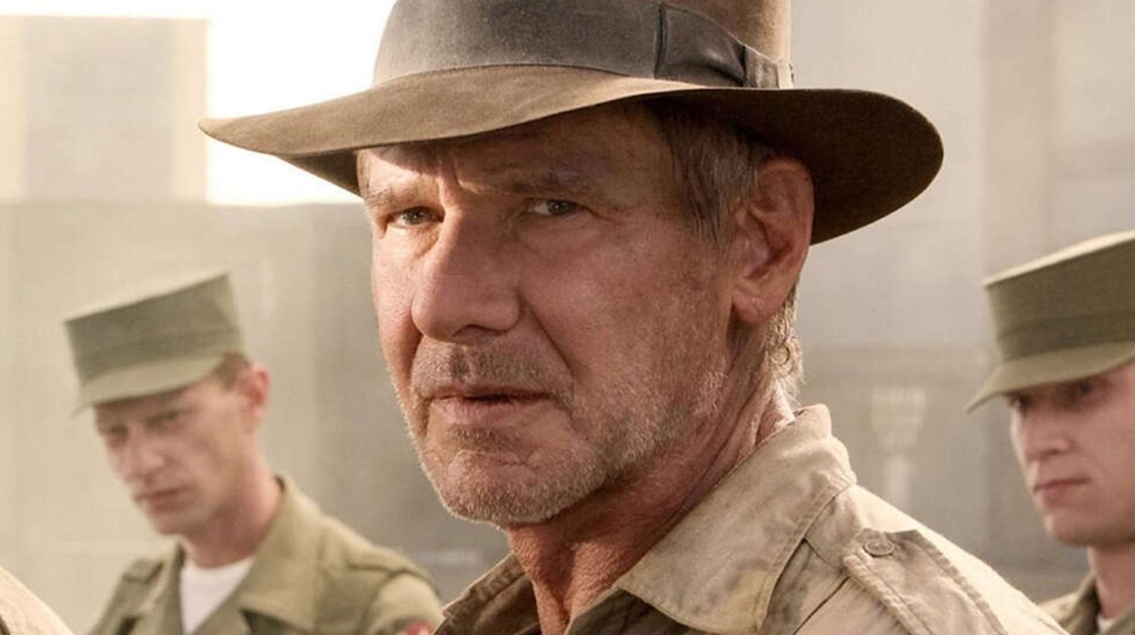All Indiana Jones Movies Ranked by Tomatometer