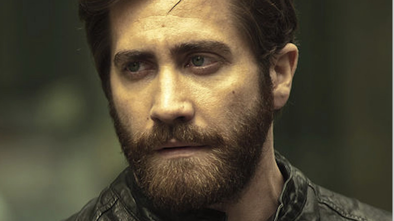 Jake Gyllenhaal in Enemy