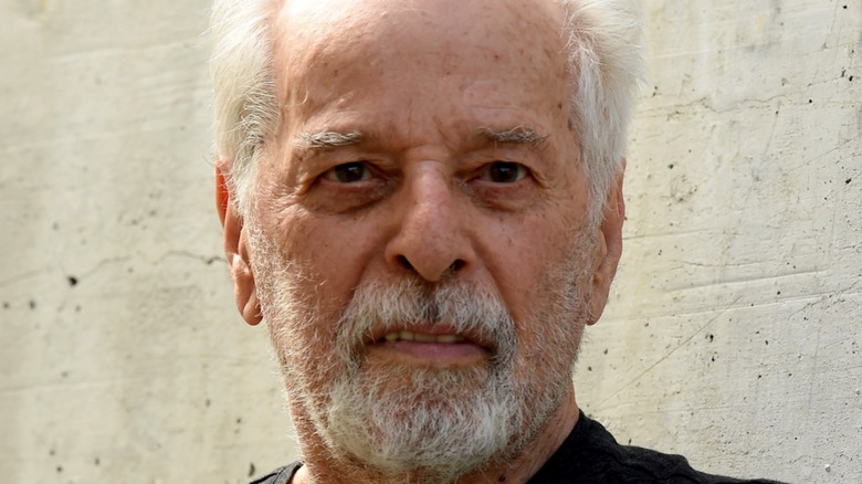 Alejandro Jodorowsky