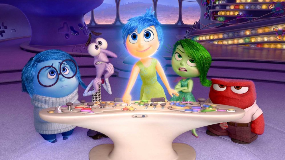 Still from Inside Out