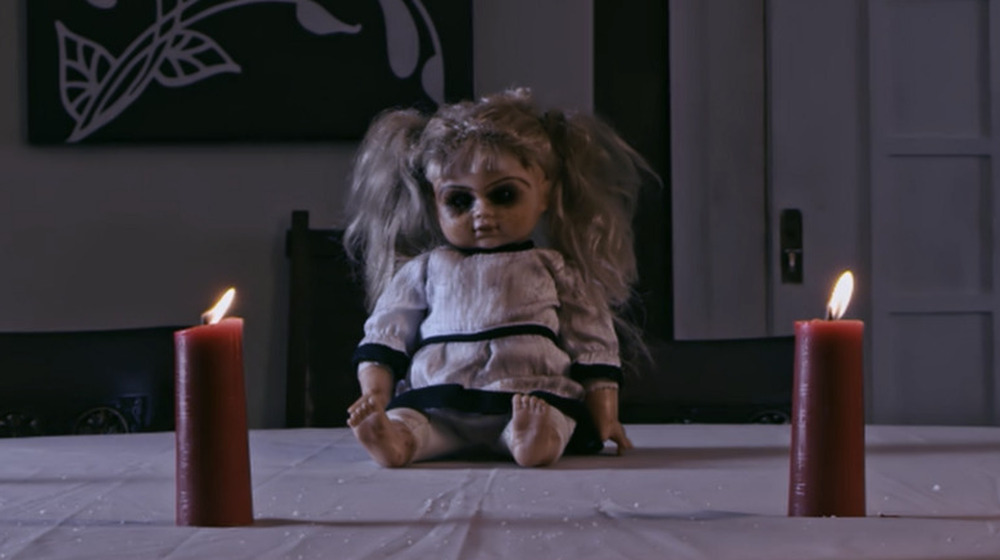 The Doll (2016)