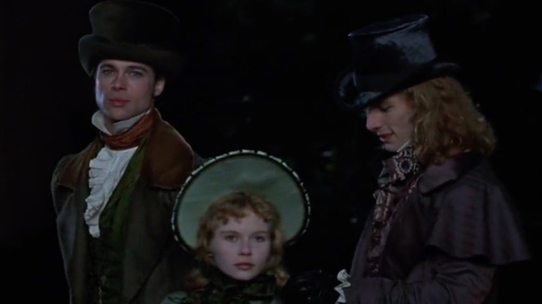 Interview With The Vampire TV Series Release Date, Cast, And Plot