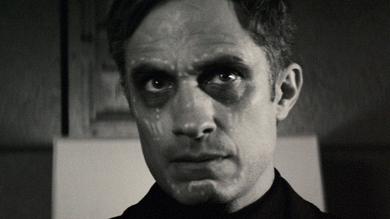 Gael García Bernal in Werewolf by Night