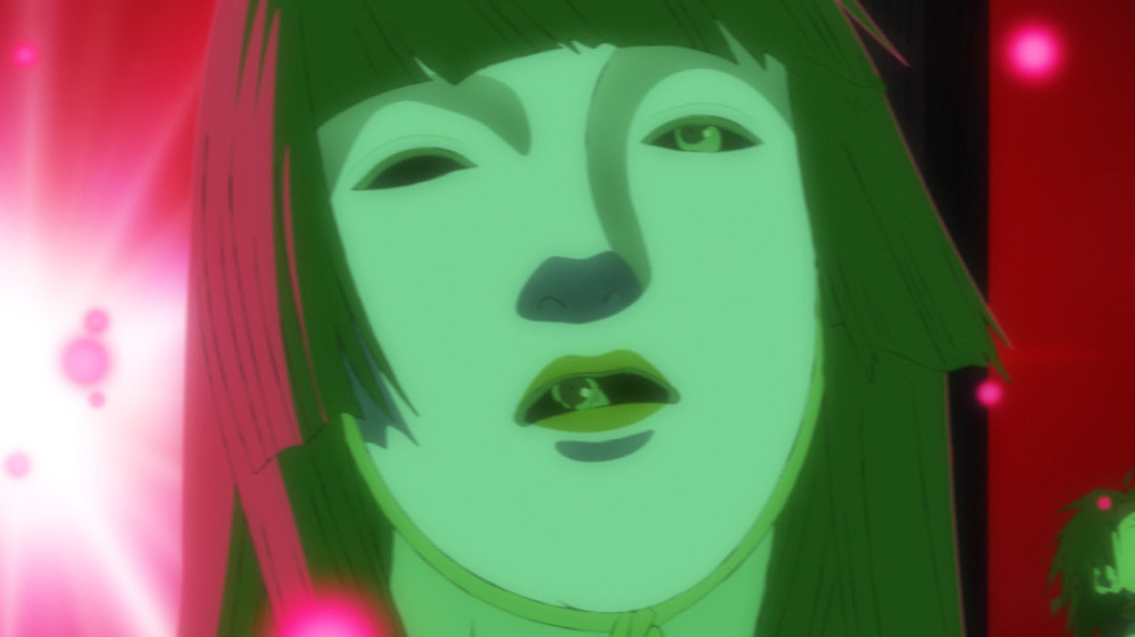 Masaaki Yuasa Speaks in Many Colors