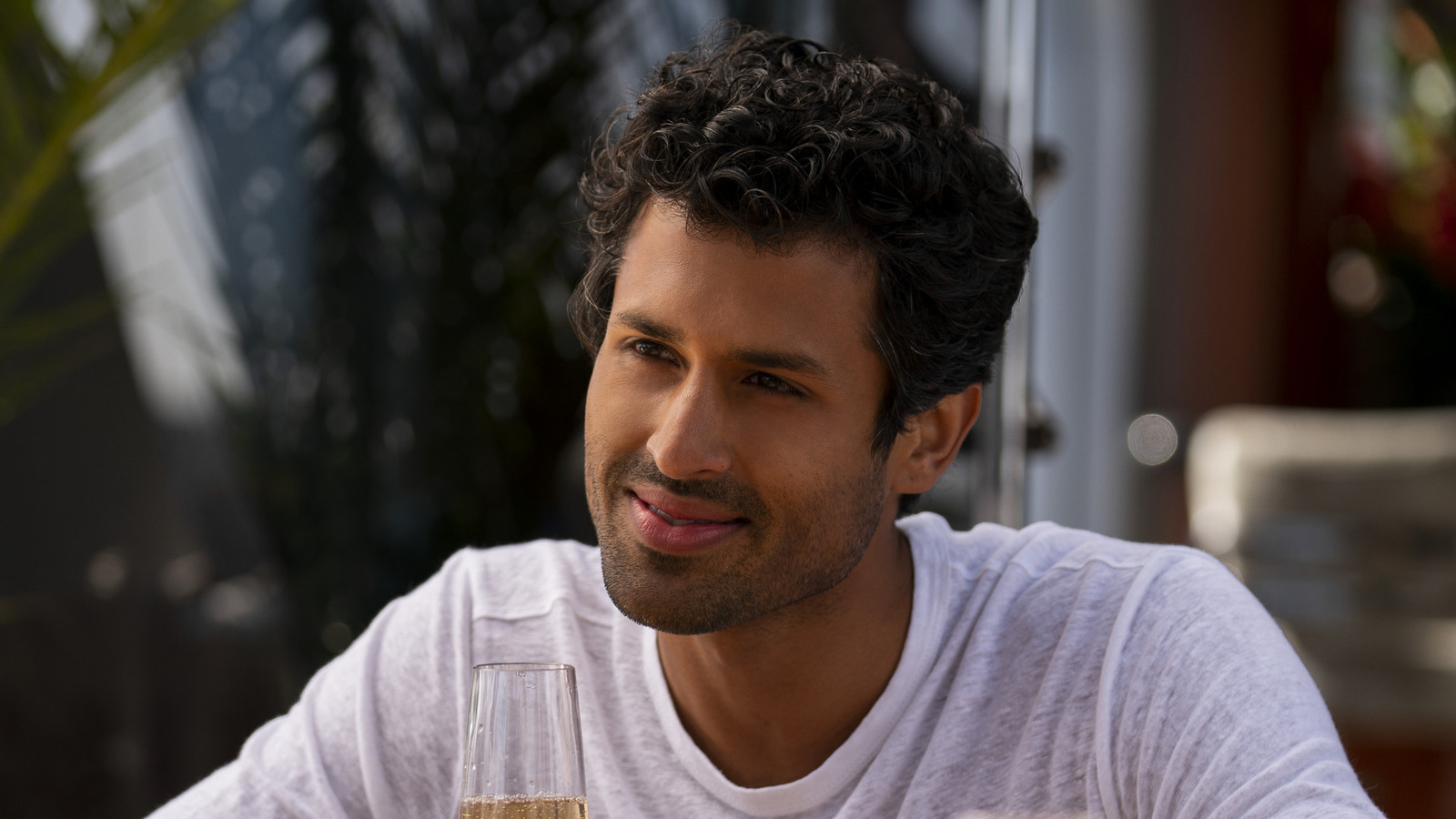 Inventing Anna's Chase Is Fictional (But Could Be Based On A Real Ex)