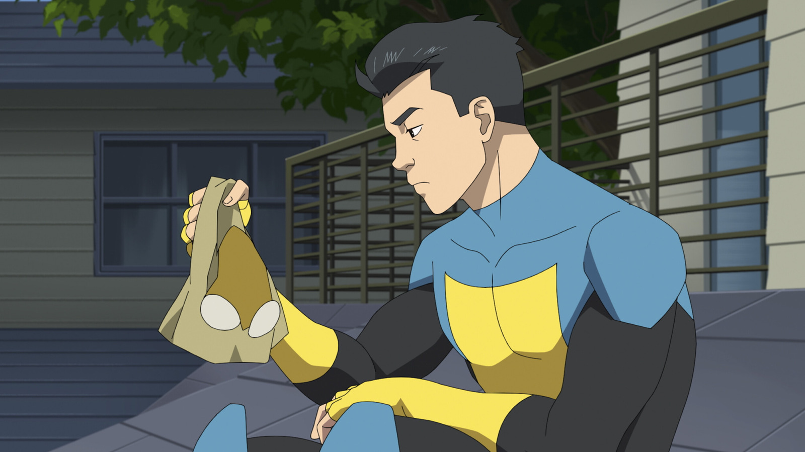 Invincible Season 2 Review A Striking Brutal And Emotionally Invincible Season 2 Review A Striking Brutal And Emotionally