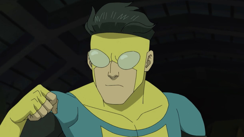 Invincible Season 2 release schedule: Dates & episodes - Dexerto