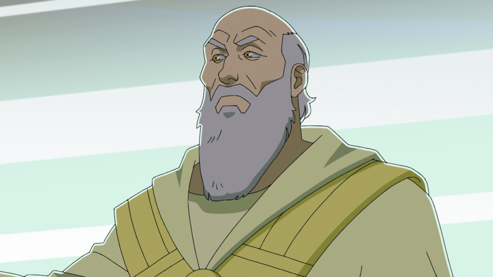 Who Voices Thaedus in Invincible Season 2? Peter Cullen Character