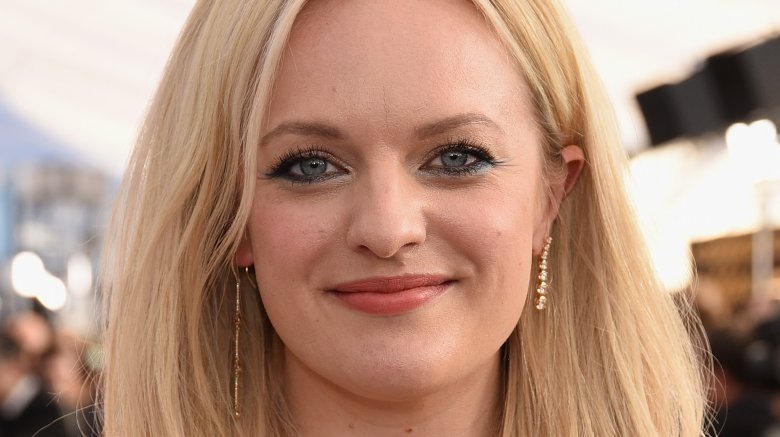 Elisabeth Moss