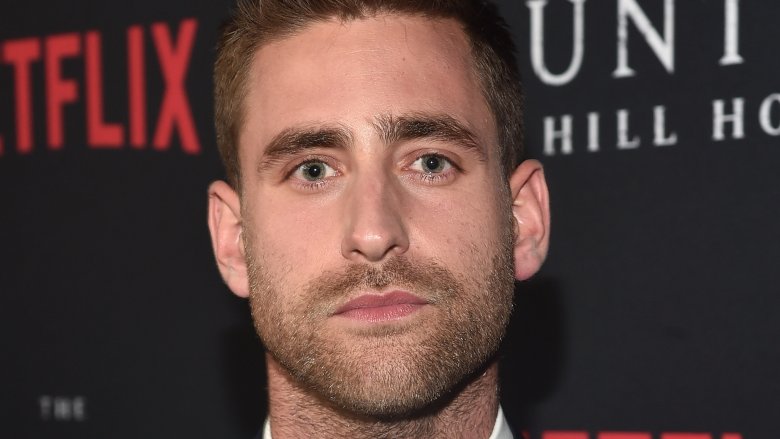 Oliver Jackson-Cohen