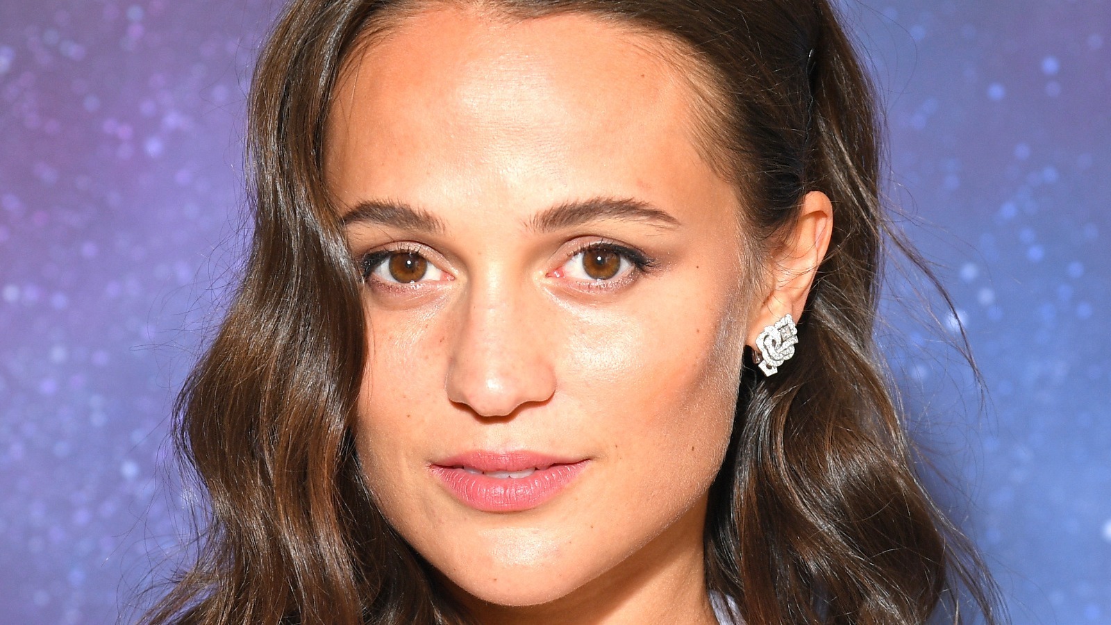 Cannes: Alicia Vikander on 'Irma Vep,' Louis Vuitton and Staying