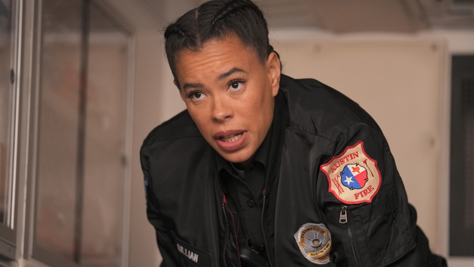 Is 911 Lone Star Moving To ABC?