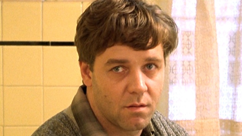 Russell Crowe in A Beautiful Mind