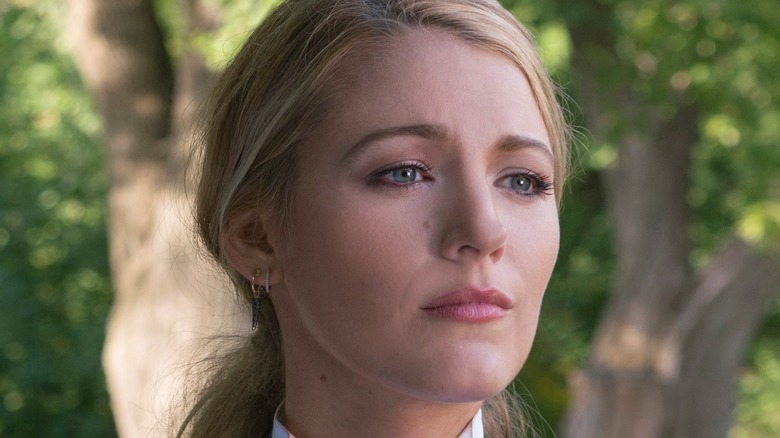 Blake Lively A Simple Favor
