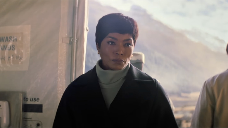 Angela Bassett in Mission Impossible Fallout