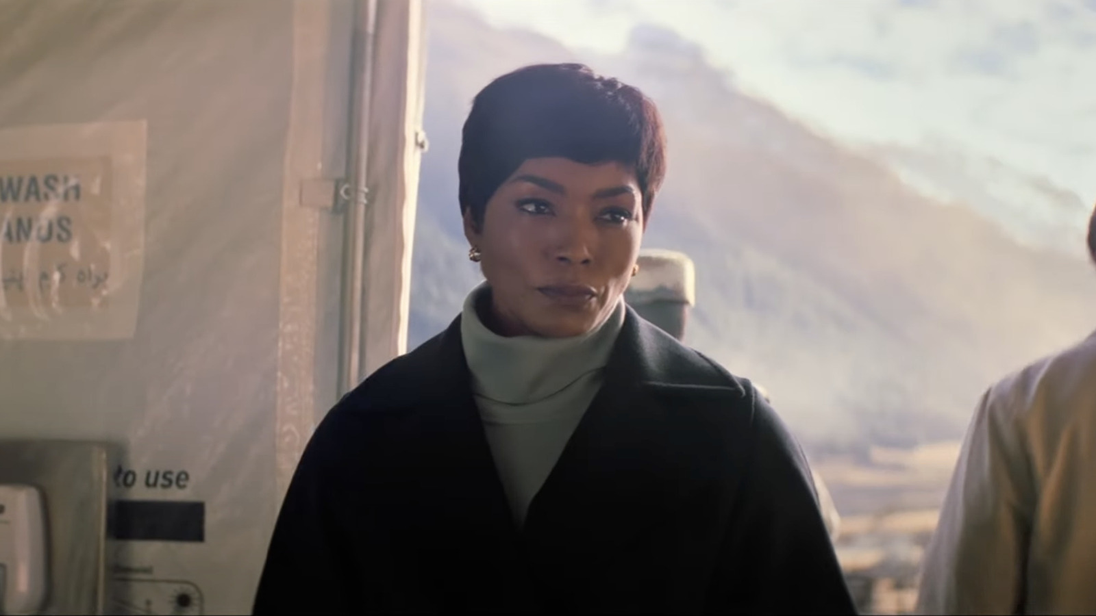 Is Angela Bassett In Mission Impossible 8? Director Hints At Return To