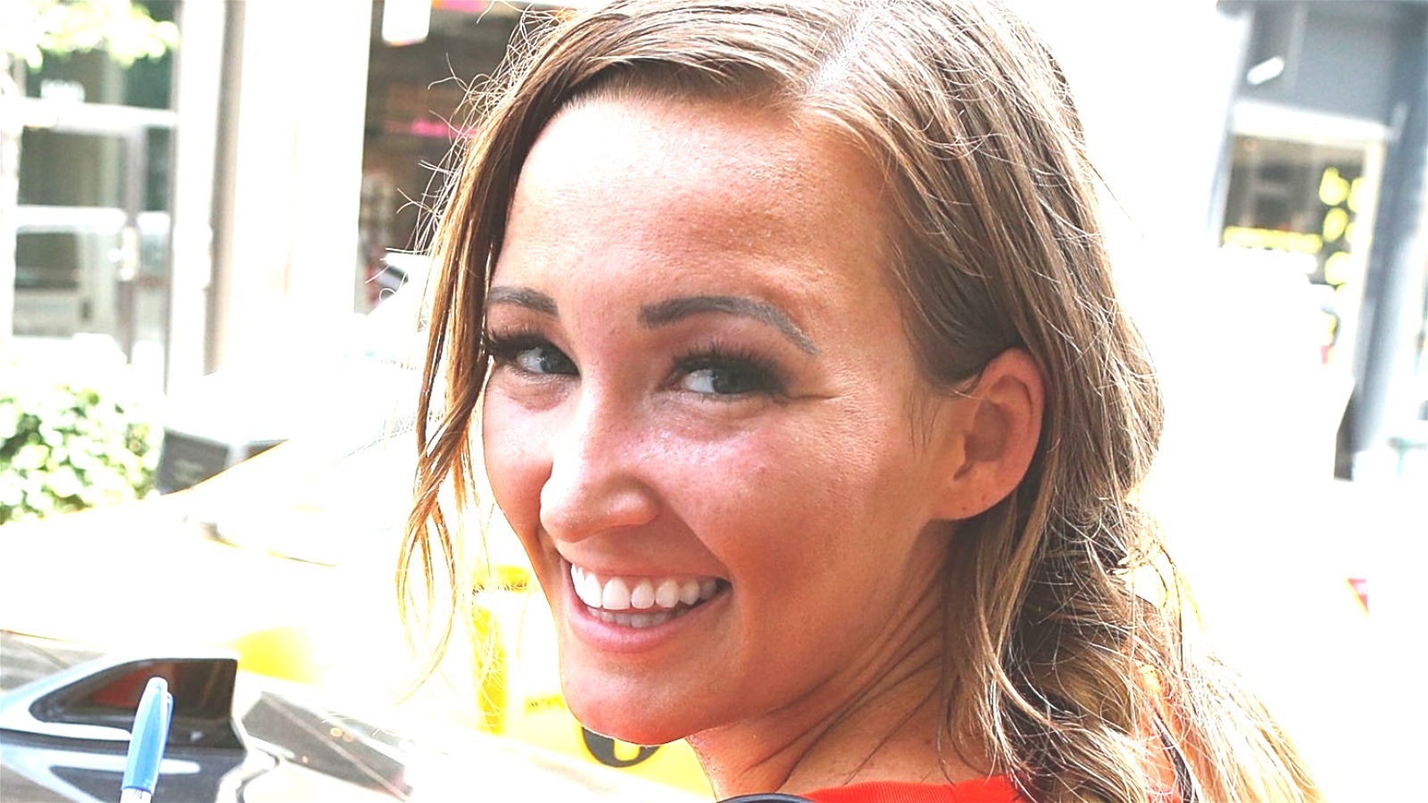 Is Ashley Mitchell Returning To The Challenge For Season 38?