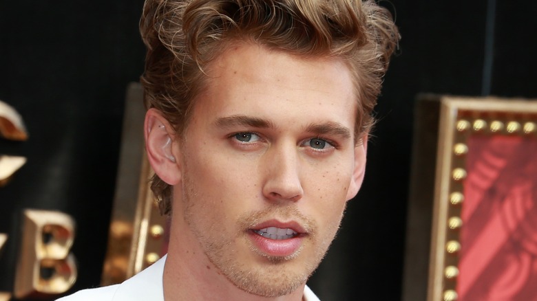 Austin Butler