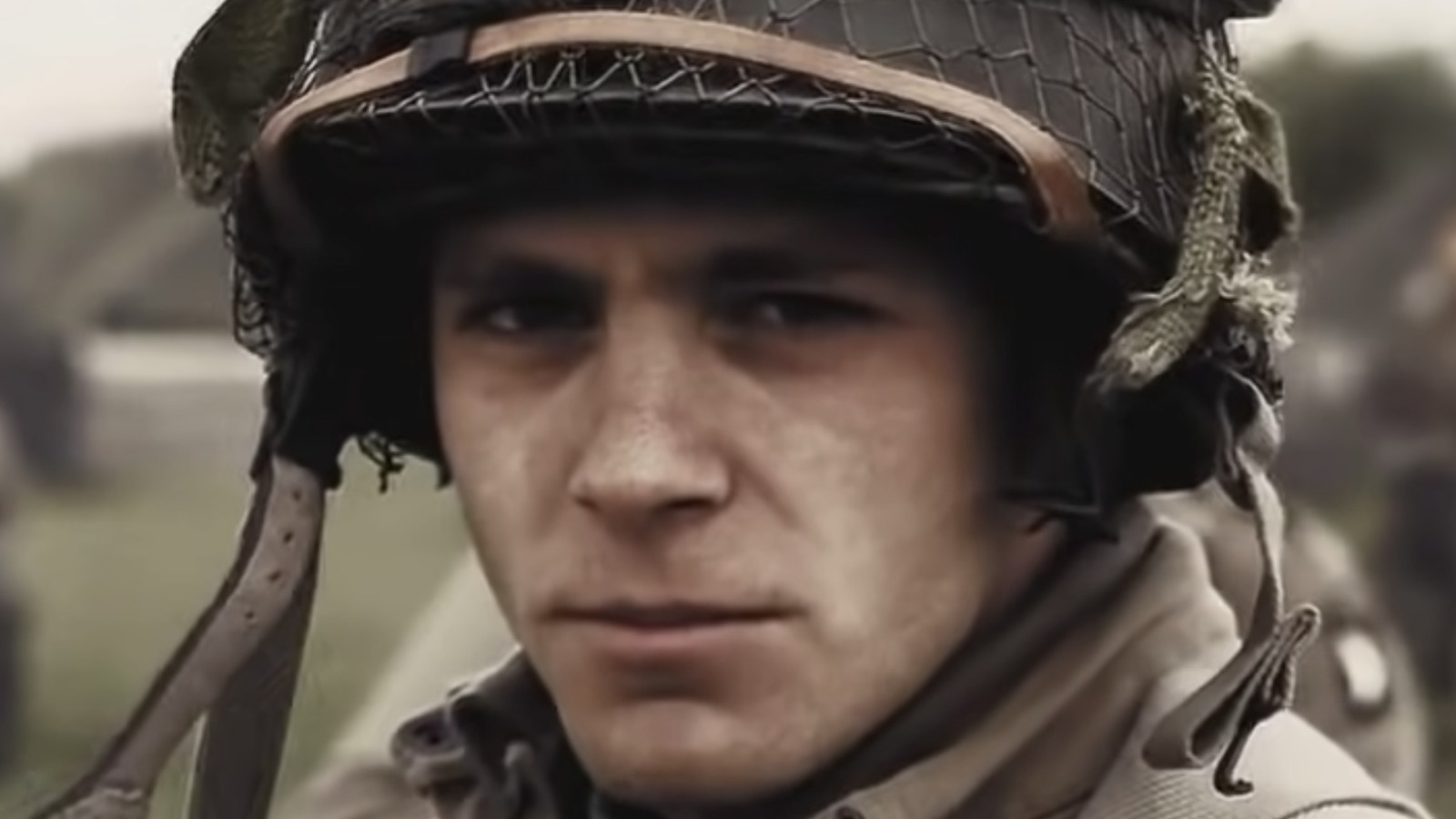 Band Of Brothers Wallpaper