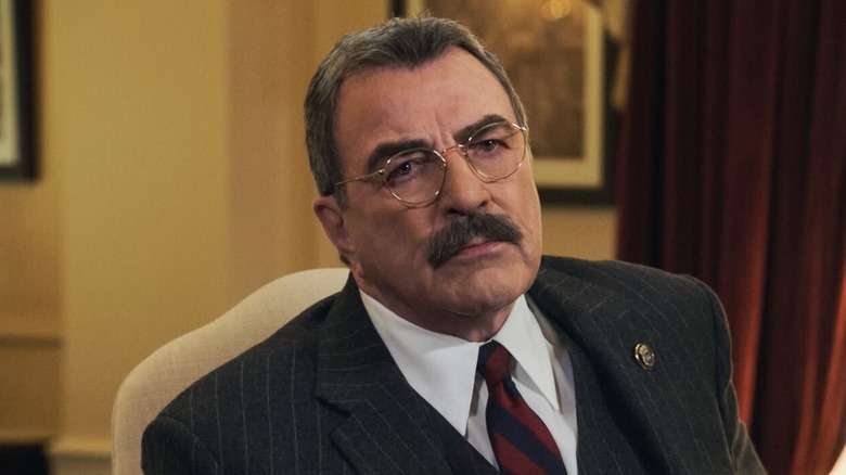 Is Blue Bloods Coming Back In 2023? It's Complicated